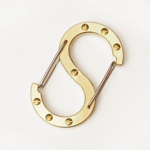 Seimitsu Carabiner 