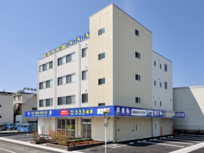 株式会社ささき商事