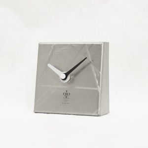 square clock 80 - sus ivy