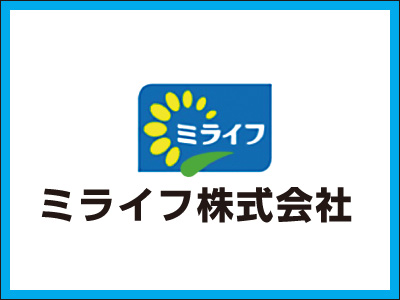 ミライフ株式会社川口店